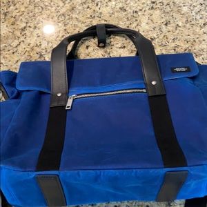 Jack Spade Briefcase